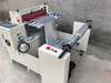 outomatiese aluminiumfoelie-snyer
