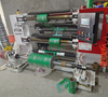 PE PP PVC BOPP Plastiekrol-om-rol-snymasjien
