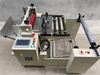 outomatiese aluminiumfoelie-snyer